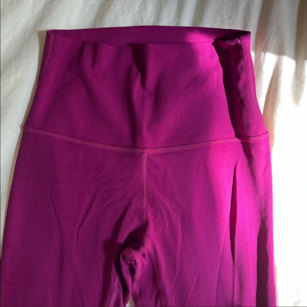 Lululemon Align 28 inch
